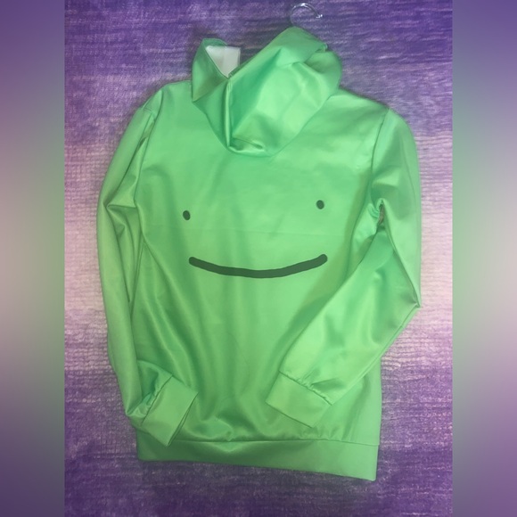 Dream Merch, Youth M Pullover Hoodie - Picture 4 of 10